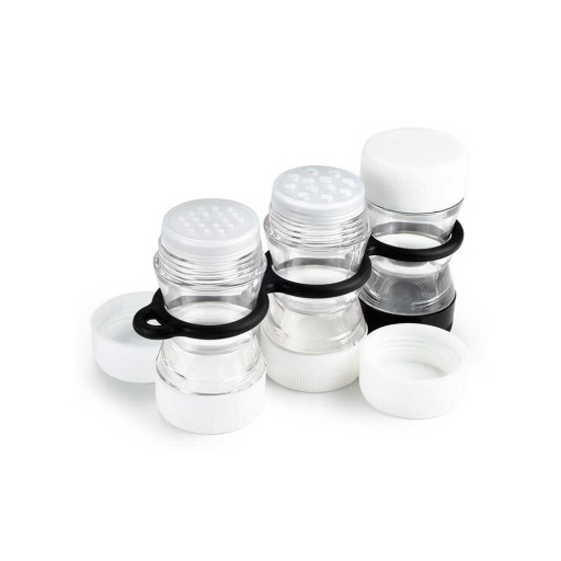 Przyprawnik turystyczny GSI Spice Rack