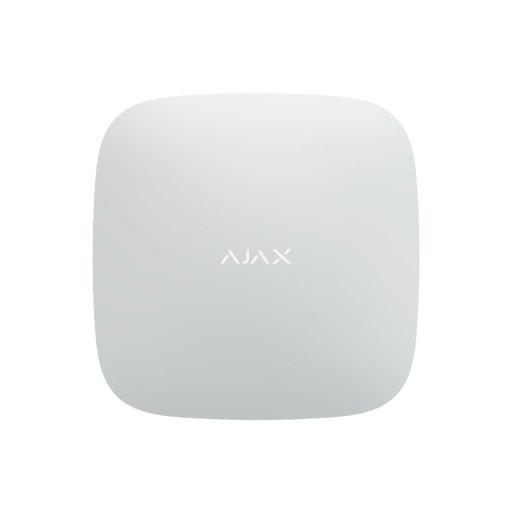 CENTRALA ALARMOWA AJAX HUB PLUS GRADE 2