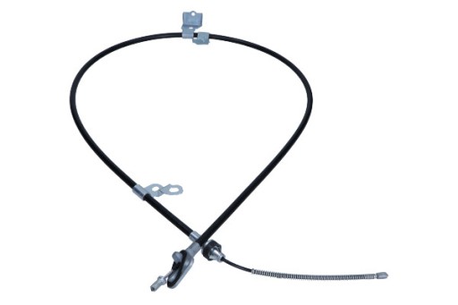 LINKA HAMULCA LEWA TOYOTA YARIS P1 1999-2005