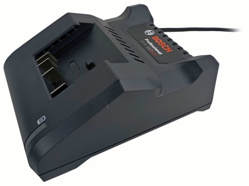 Bosch GAL 18V-20 ładowarka do akumulatorów 18V GBA AMPShare