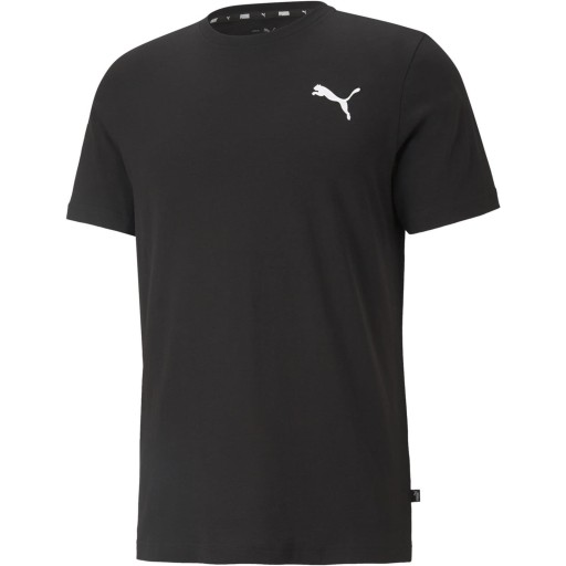 PUMA KOSZULKA MĘSKA bawełna SPORTOWA MENS M