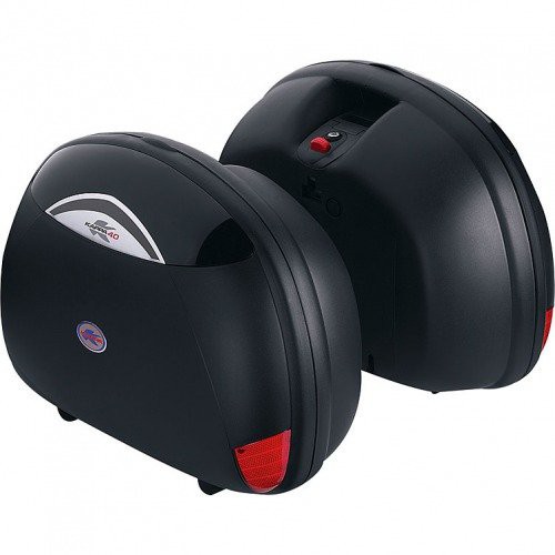 MB kufry Kappa K40N Honda CB 125 F [15-19]
