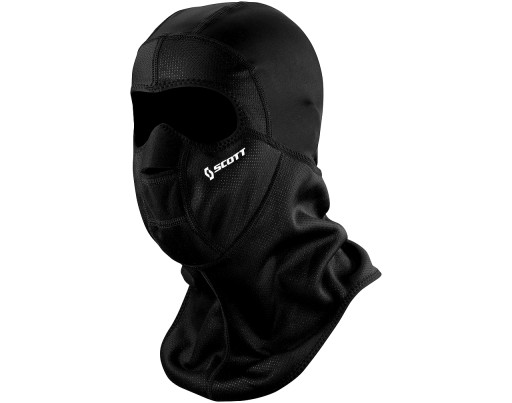 KOMINIARKA SCOTT WIND WARRIOR FACEMASK HOOD M