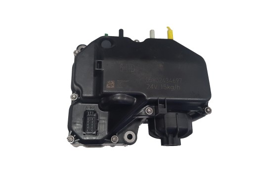 POMPA MODUŁ ADBLUE BOSCH DAF MAN IVECO 0444062015