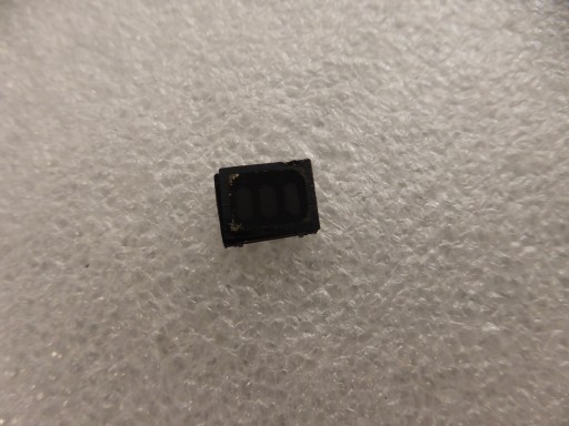 Redmi Note 9 Pro M2003J6B2G GŁOŚNIK ROZMÓW