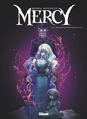 Andolfo, Mirka Mercy - Tome 02