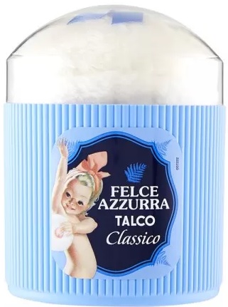 Felce Azzurra Classico talk w butelce + poduszka