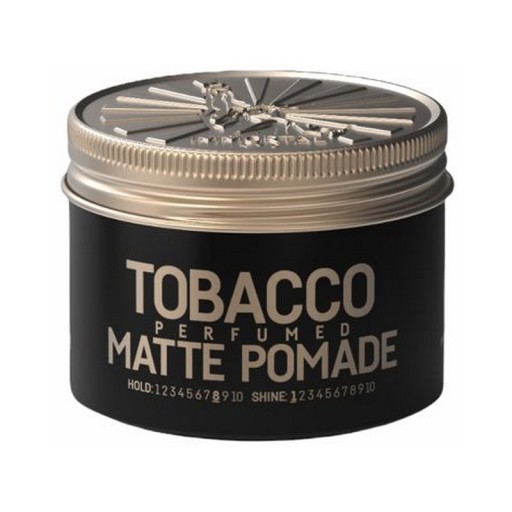 IMMORTAL NYC TOBACCO MATTE POMADE 100ML