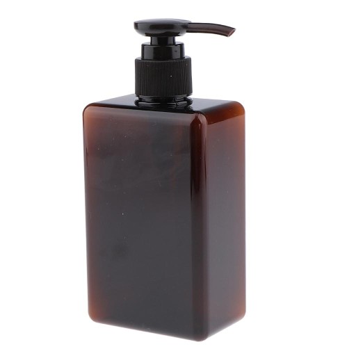 280 ml butelka z pompką Pojemnik