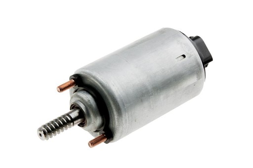 REGULATOR ZMIENNYCH FAZ ROZRZĄDU BMW 1 E81 E87 E82