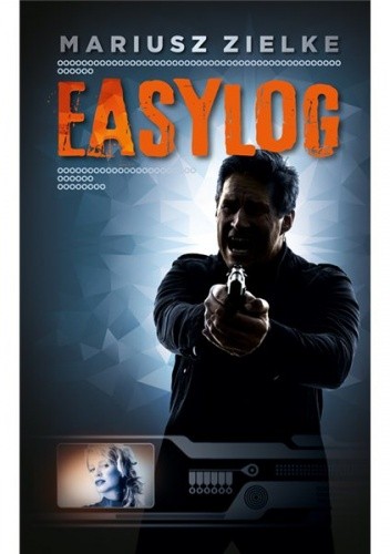 EasyLog Mariusz Zielke NOWA