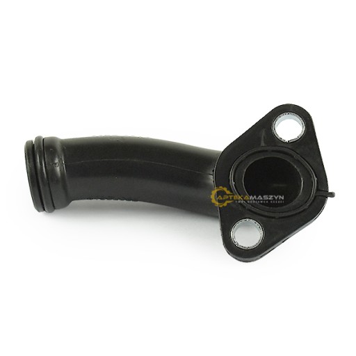 Króciec pompy wody Perkins 1106C-E66TA 1106D-E66TA