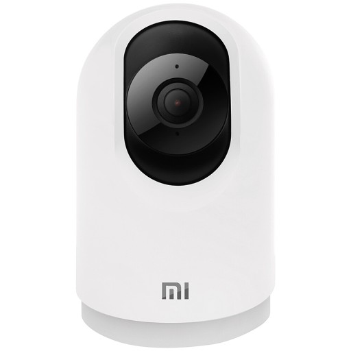 KAMERA IP XIAOMI MI HOME SECURITY OBROTOWA DO DOMU 360° 2K PRO