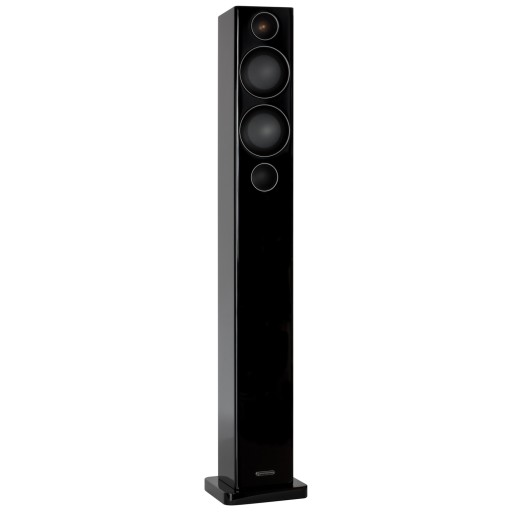 KOLUMNA PODŁOGOWA MONITOR AUDIO RADIUS 270 CZARNA