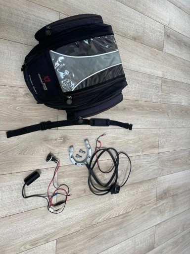 Tankbag torba na zbiornik Bags Connection