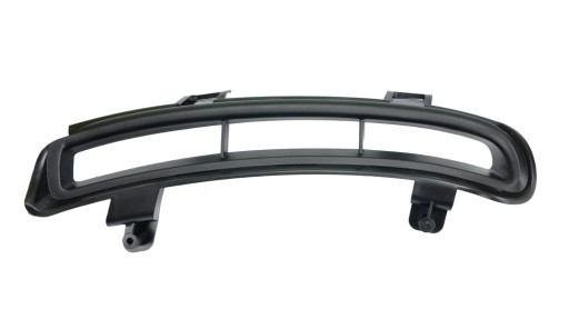 CITROEN DS3 2009- Ramka Mocowanie Atrapa LED Lewa