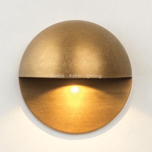 Lampa zewnętrzna Tivoli Antyczny mosiądz (7845) Astro Lighting