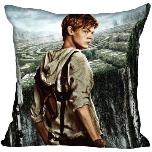 POSZEWKA The Maze Runner TV na poduszkę na poduszk