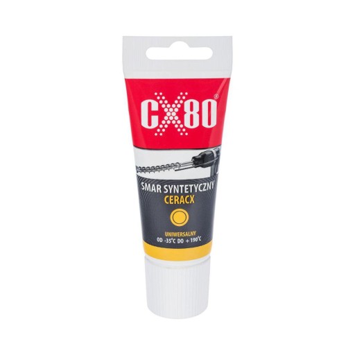 Smar syntetyczny CERACX 40g CX-80