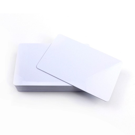 Karta PVC NTAG213 NFC ntag 213 Google review