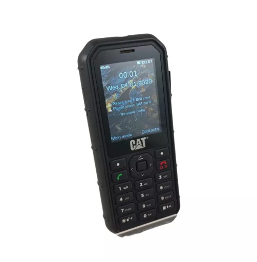 TELEFON CAT B26