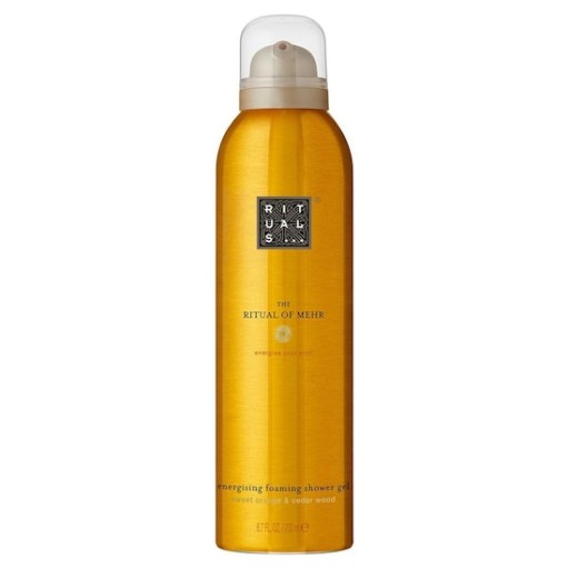 RITUALS THE RITUALS OF MEHR FOAM PIANKA 200 ML