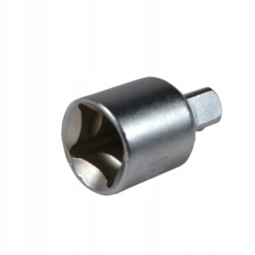 ADAPTER REDUKCJA PRZEJŚCIE 1/4-3/8