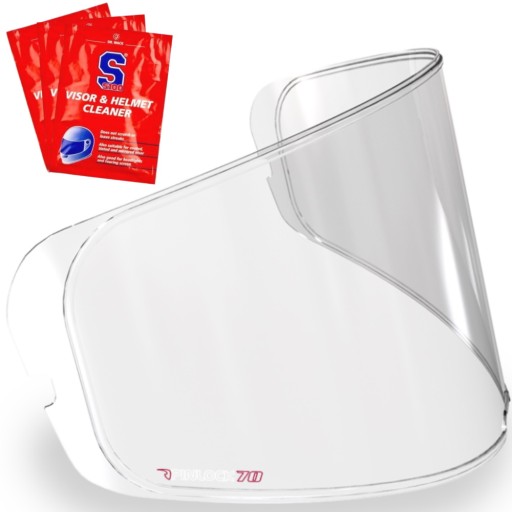 Pinlock Anti Fog do HJC i70