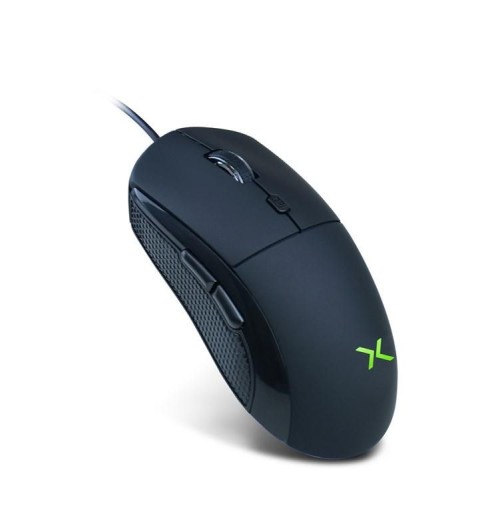 MYSZKA gamingowa VIGGO X-NEO AGG-M682 czarna