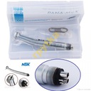 Turbina stomatologiczna NSK Pana-Max TU M4 (3xSpray)