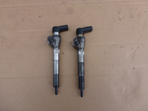 WTRYSK WTRYSKIWACZ CONTINENTAL NISSAN JUKE I F15 1.5 DCI 11r