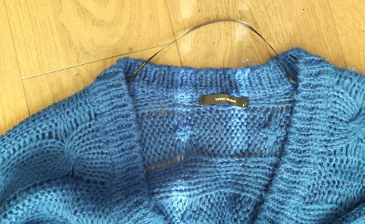 Sweter Vero moda
