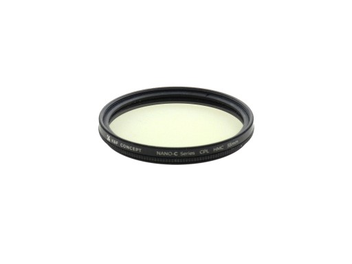 filtr K&F CONCEPT NANO-C Series HMC 55mm