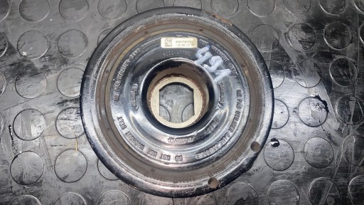 Nissan OE KOŁO PASOWE 3.0DCI #491