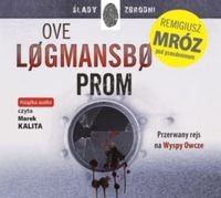 Prom. Audiobook