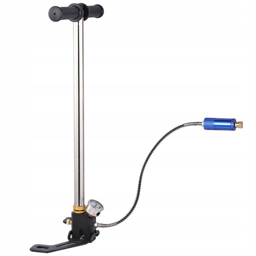 pompa ręczna Pompa inflator ręczny