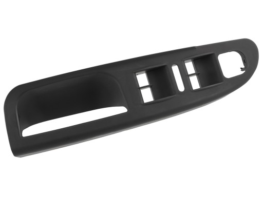 UCHWYT PANEL RĄCZKA DRZWI LEWY VW Passat B6 05-11