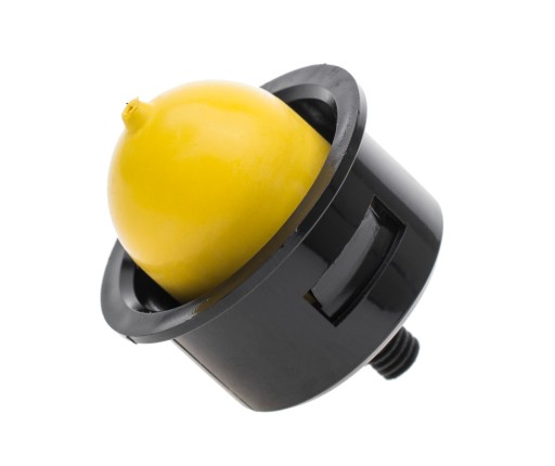 Pompka paliwa wkręcana primer NAC T375 T475 T575
