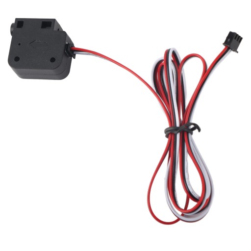 3D Printer Break Detection Switch Filament Detecting Run-Out Pause Monitor