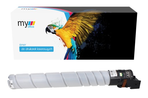 Toner do Konica Minolta TN-328 BK BizHub C250 C300