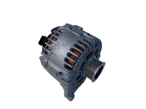 ALTERNATOR SMART FORTWO 451 W451 A0061519001