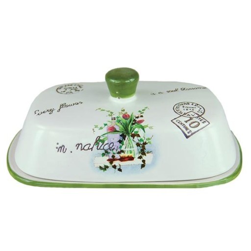 Maselniczka ceramiczna Maestro MR-20065-45