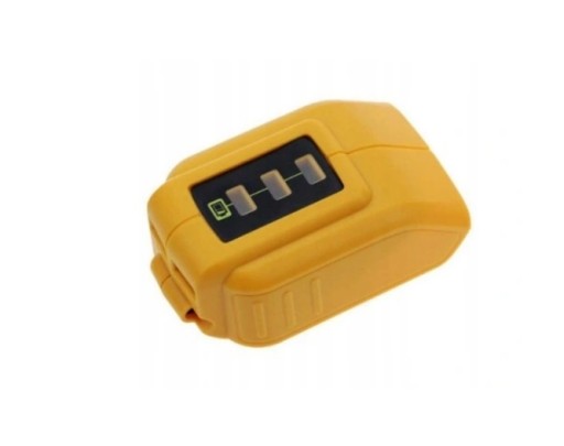 Adapter konwertera USB DEWALT DCB090