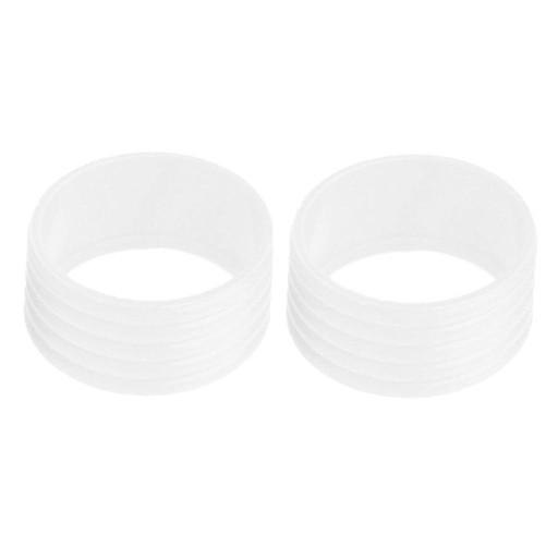 -Set of 2 1/2 '' brackets for Fix tennis rackets