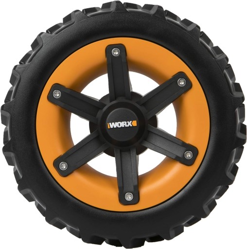 Koło do robota koszącego WORX WA0953 1sztuka Lewa strona
