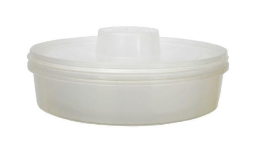 Podkarmiaczka wiaderkowa - 1,8l