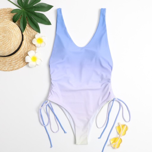 BIKINI Moda jednoczęściowy strój kąpielowy seks