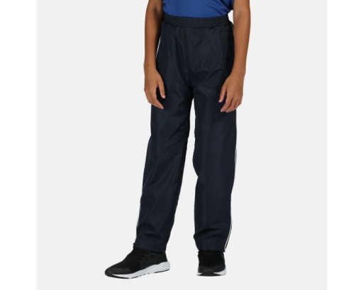 G2047 Regatta Athens Tracksuit SPODNIE DRESOWE 164