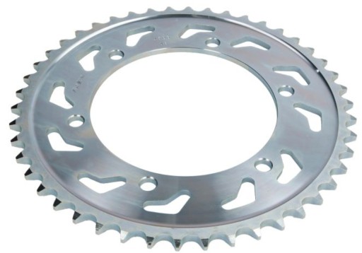 ZĘBATKA NAPĘDZANA TYLNA STAL SUNSTAR SUNR1-4436-43