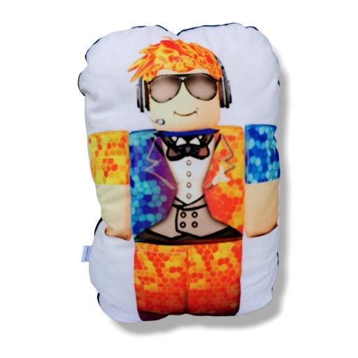 Przytulanka Roblox maskotka poduszka Roblox